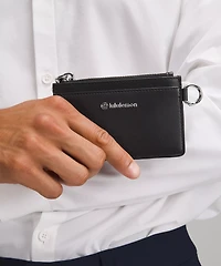 Leather Alternative Card Case | Men's Bags,Purses,Wallets