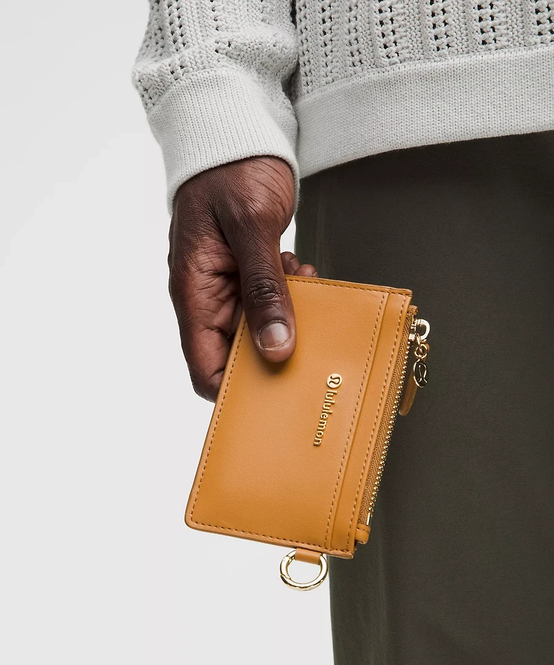 Leather Alternative Card Case | Men's Bags,Purses,Wallets