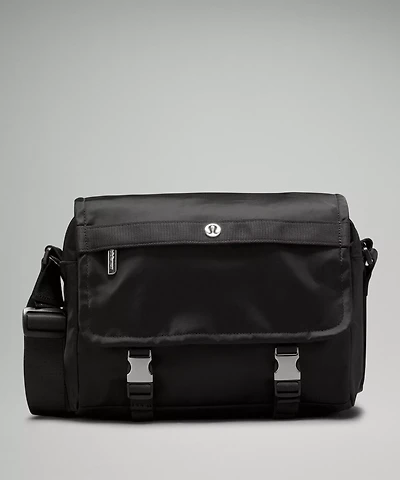 Wunderlust Messenger Bag 6.5L | Men's Bags,Purses,Wallets