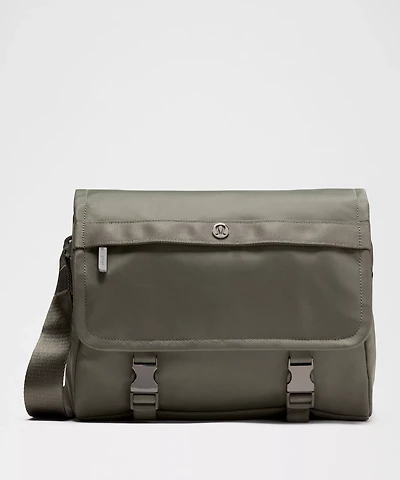 Wunderlust Messenger Bag 6.5L | Men's Bags,Purses,Wallets