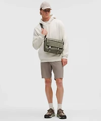 Wunderlust Messenger Bag 6.5L | Men's Bags,Purses,Wallets