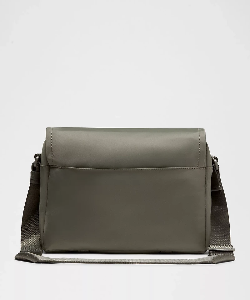 Wunderlust Messenger Bag 6.5L | Men's Bags,Purses,Wallets