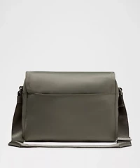 Wunderlust Messenger Bag 6.5L | Men's Bags,Purses,Wallets