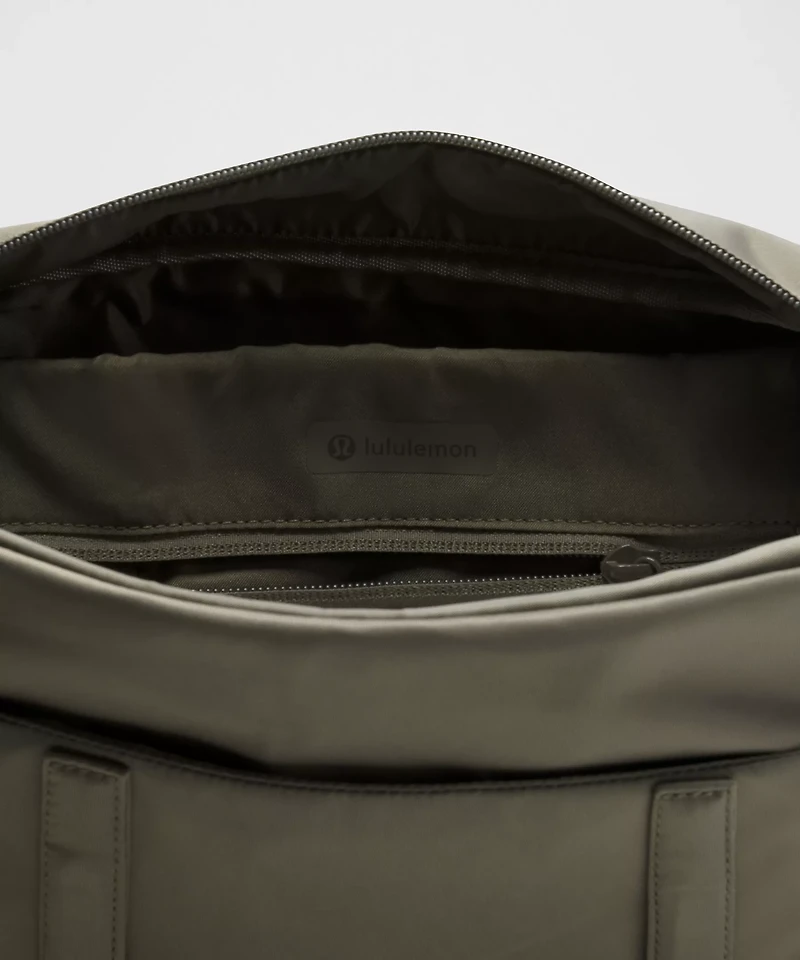 Wunderlust Messenger Bag 6.5L | Men's Bags,Purses,Wallets