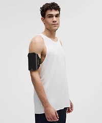 Fast and Free Running Armband | Men's Work Out Accessories