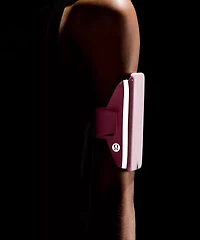 Fast and Free Running Armband