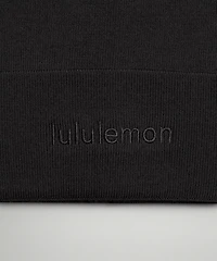 Warm Revelation Beanie *Wordmark | Men's Hats