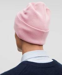 Warm Revelation Beanie *Wordmark | Men's Hats