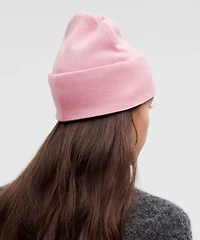 Warm Revelation Beanie *Wordmark | Men's Hats