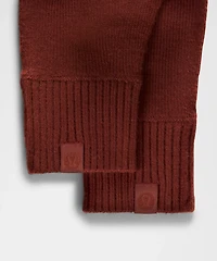 Warm Revelation Gloves