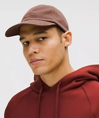 Classic Ball Cap *Wash | Men's Hats