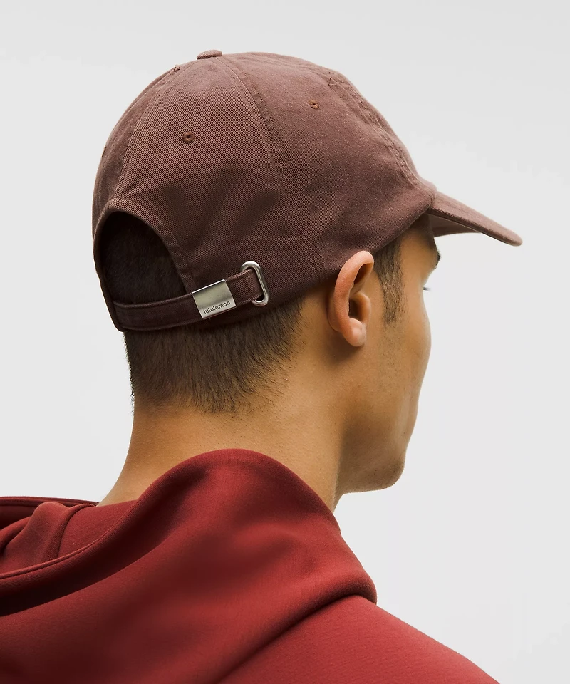 Classic Ball Cap *Wash | Men's Hats