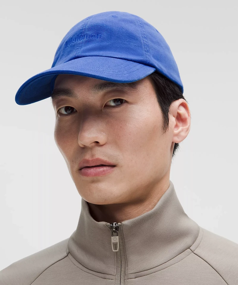 Classic Ball Cap *Wash | Men's Hats