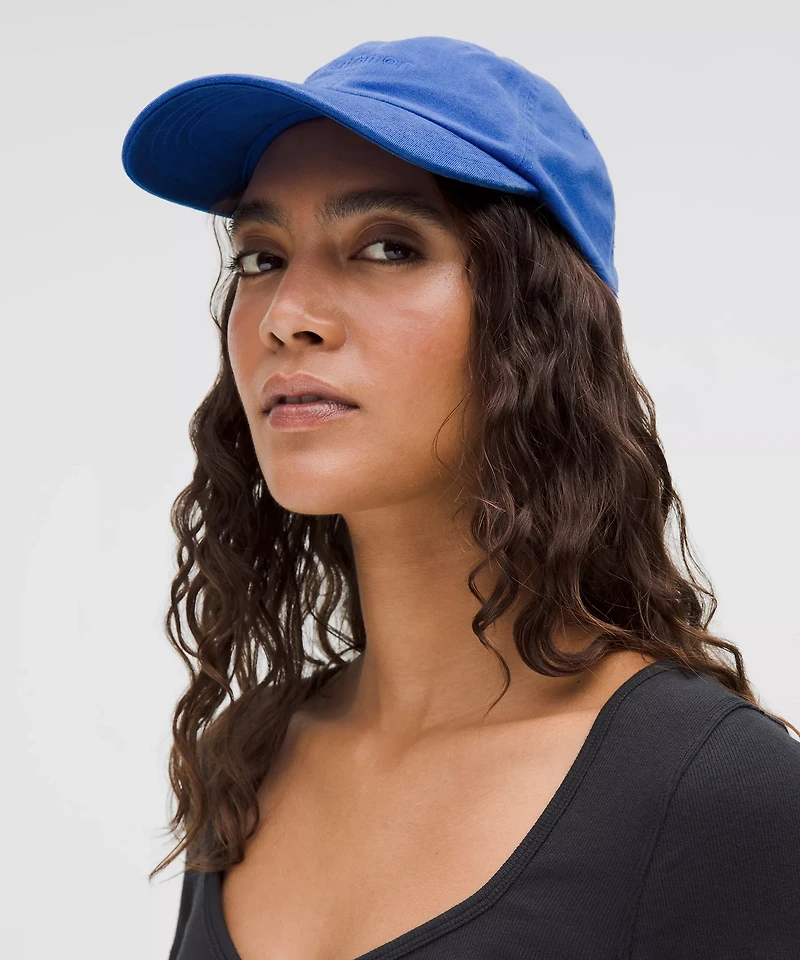 Classic Ball Cap *Wash | Men's Hats