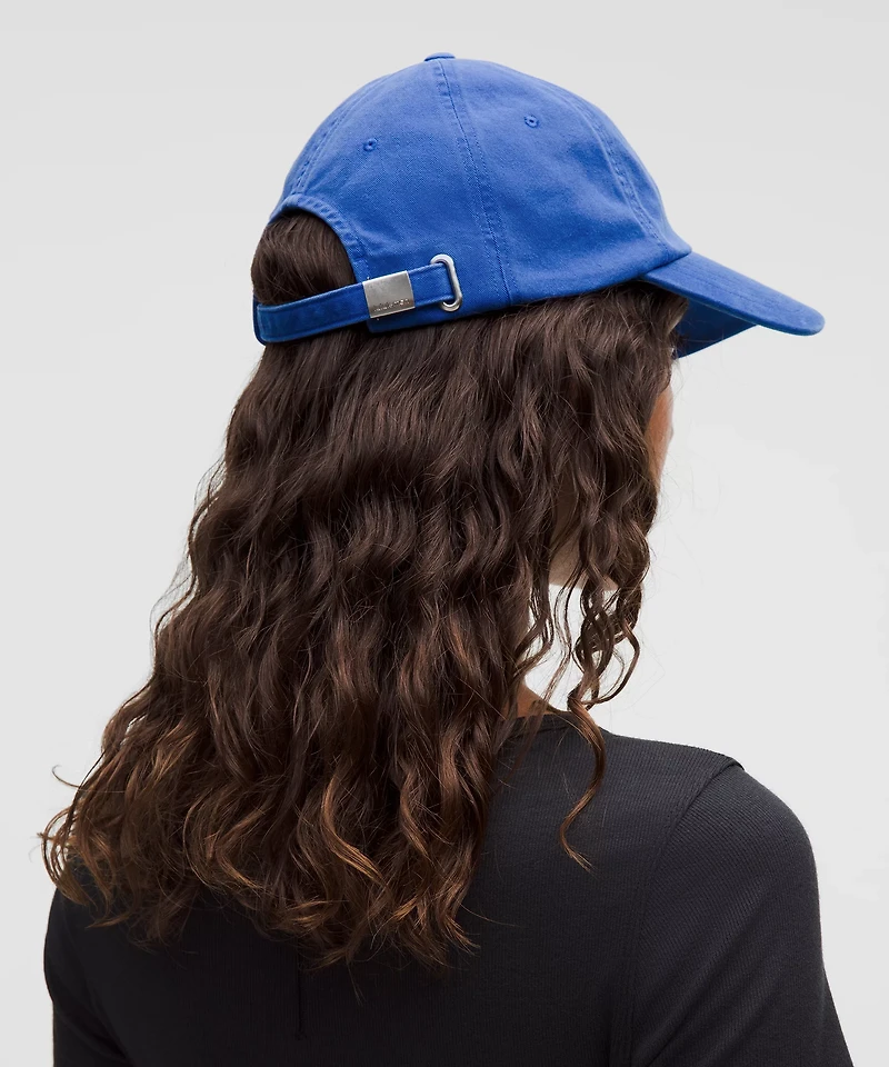 Classic Ball Cap *Wash | Men's Hats