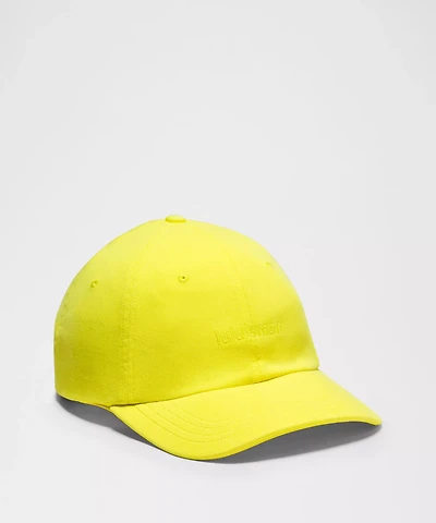 Classic Ball Cap *Wash | Men's Hats