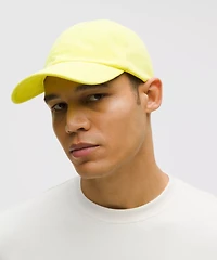Classic Ball Cap *Wash | Men's Hats