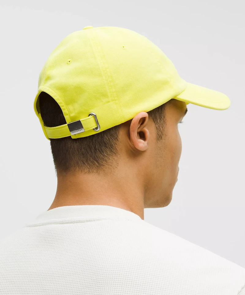 Classic Ball Cap *Wash | Men's Hats