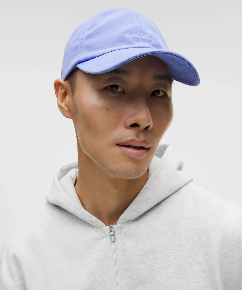 Classic Ball Cap *Wash | Men's Hats