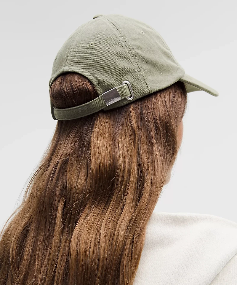 Classic Ball Cap *Wash | Men's Hats
