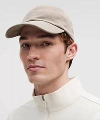 Classic Ball Cap *Wash | Men's Hats