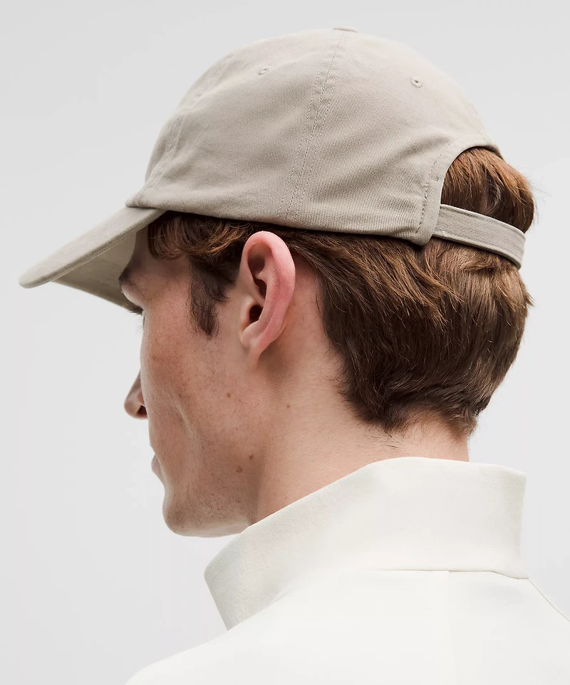 Classic Ball Cap *Wash | Men's Hats