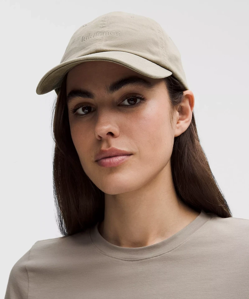 Classic Ball Cap *Wash | Men's Hats