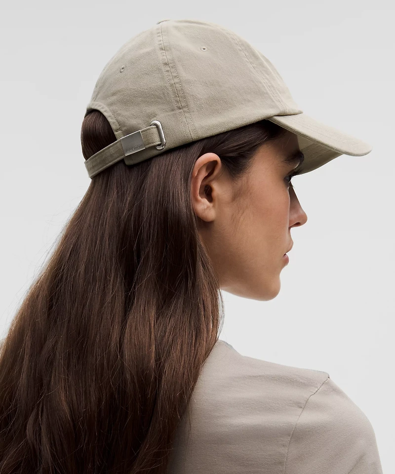 Classic Ball Cap *Wash | Men's Hats