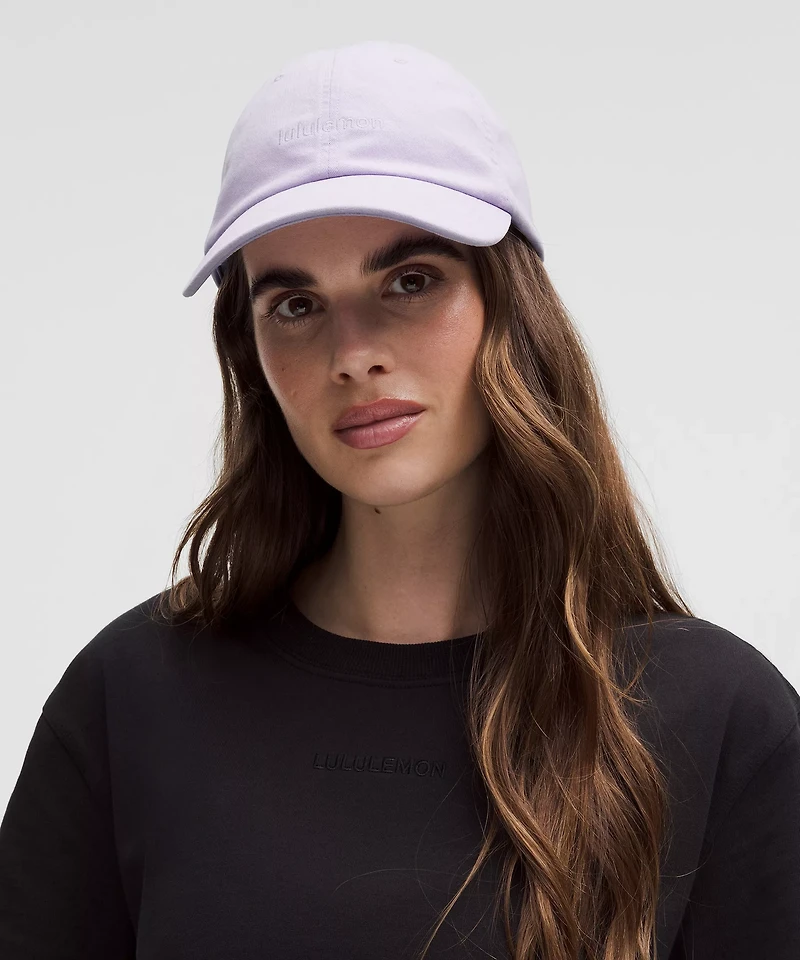Classic Ball Cap *Wash | Men's Hats