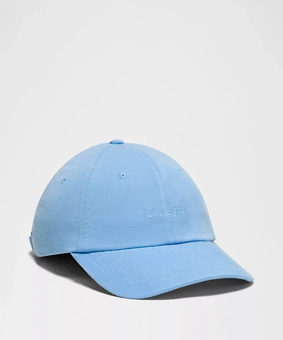 Classic Ball Cap *Wash