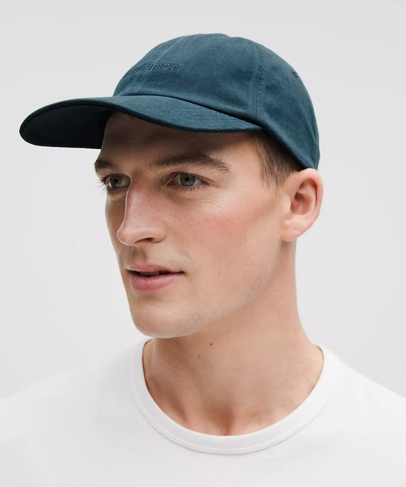 Classic Ball Cap *Wash | Men's Hats