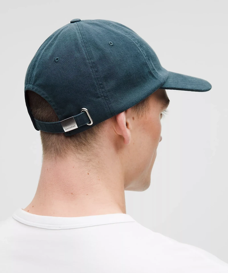 Classic Ball Cap *Wash | Men's Hats