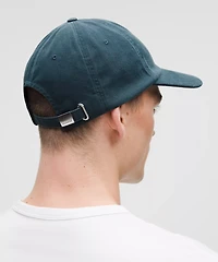 Classic Ball Cap *Wash | Men's Hats