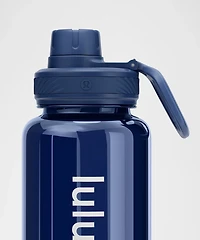 Back to Life Clear Bottle 32oz