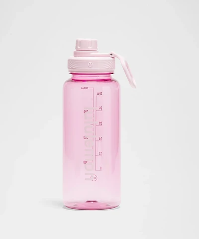 Back to Life Clear Bottle 32oz