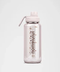 Back to Life Clear Bottle 32oz