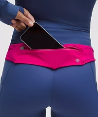 Fast and Free Running Belt