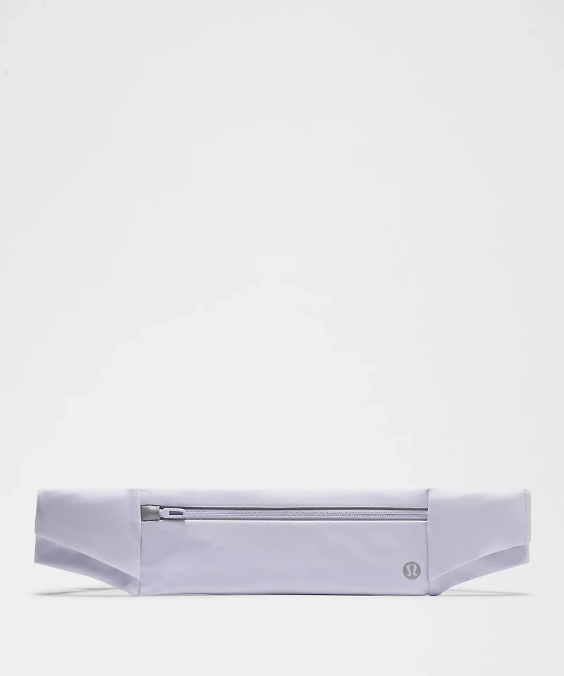 Fast and Free Running Belt | Men's Work Out Accessories