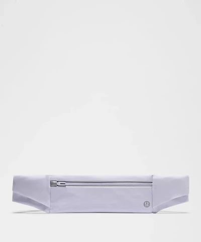 Fast and Free Running Belt | Men's Work Out Accessories