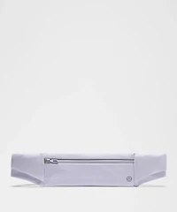 Fast and Free Running Belt | Men's Work Out Accessories