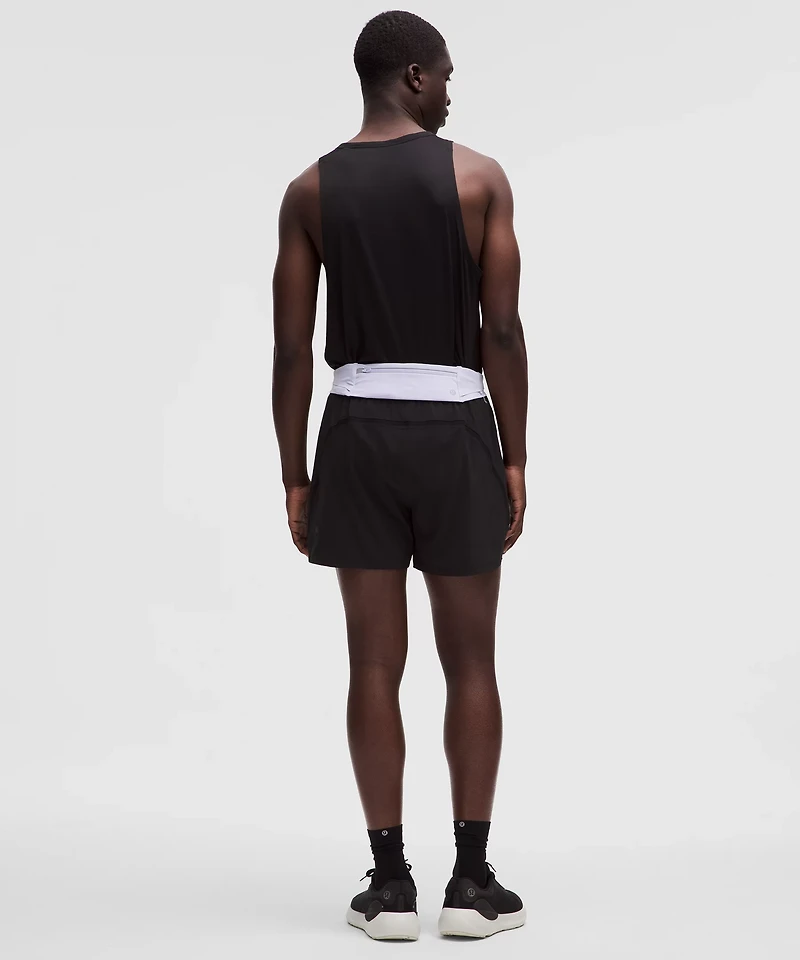 Fast and Free Running Belt | Men's Work Out Accessories