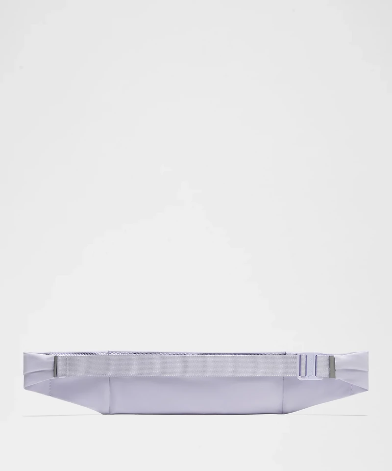 Fast and Free Running Belt | Men's Work Out Accessories