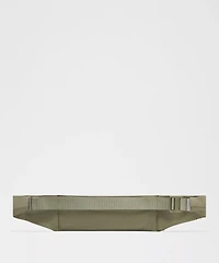 Fast and Free Running Belt | Men's Work Out Accessories