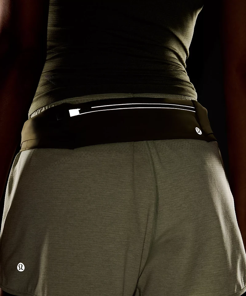 Fast and Free Running Belt | Men's Work Out Accessories