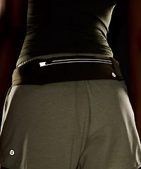 Fast and Free Running Belt | Men's Work Out Accessories