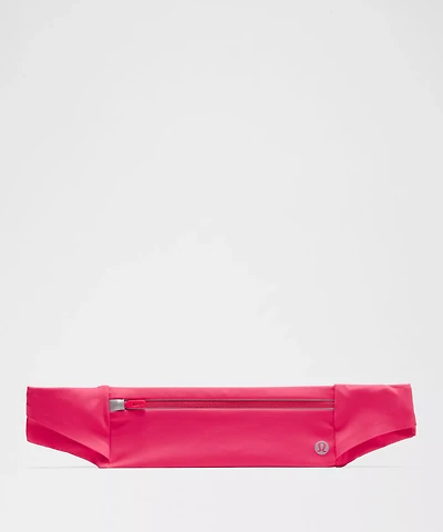 Fast and Free Running Belt | Men's Work Out Accessories
