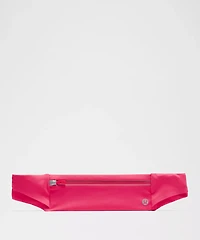 Fast and Free Running Belt | Men's Work Out Accessories