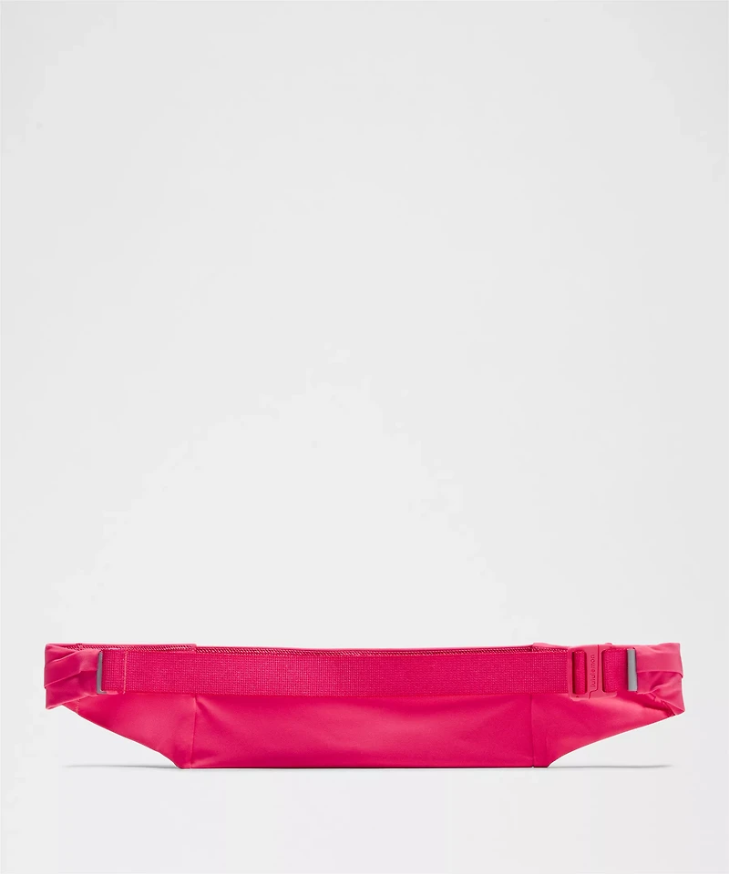 Fast and Free Running Belt | Men's Work Out Accessories
