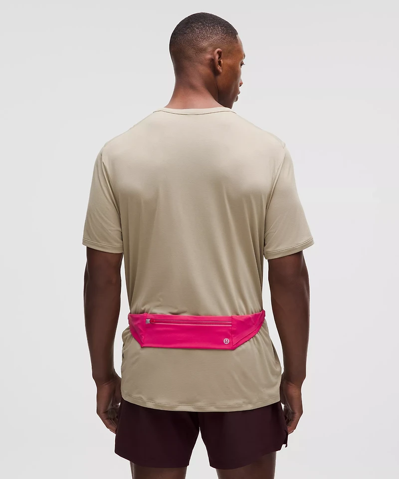 Fast and Free Running Belt | Men's Work Out Accessories
