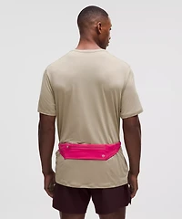 Fast and Free Running Belt | Men's Work Out Accessories